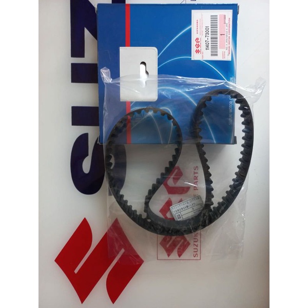 Timing Belt Mobil Suzuki Katana