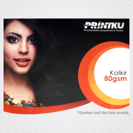 Print Kalkir A3
