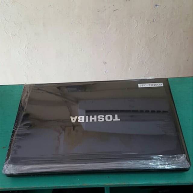 Laptop Second Toshiba Core I5  B552 B551 Bekas Murah ( Layar 15 Inch )