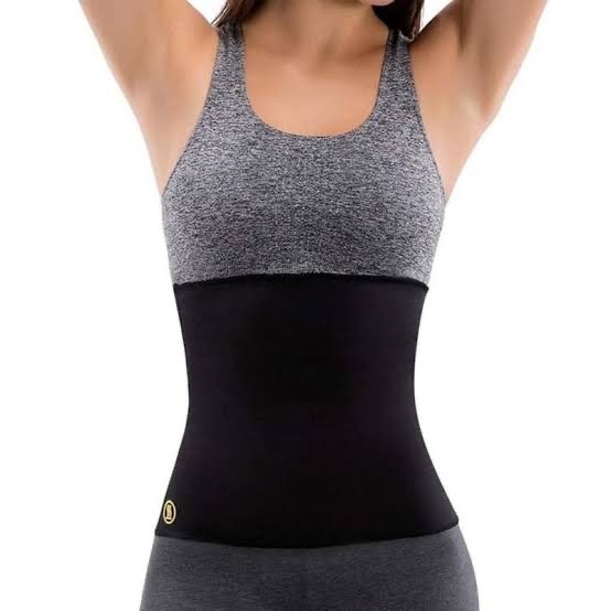 Hot shapers hot belt | hot shaper korset neotex beli 1 gratis 1