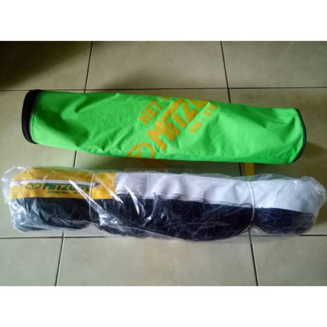 net voli mitzuda vn 579 original