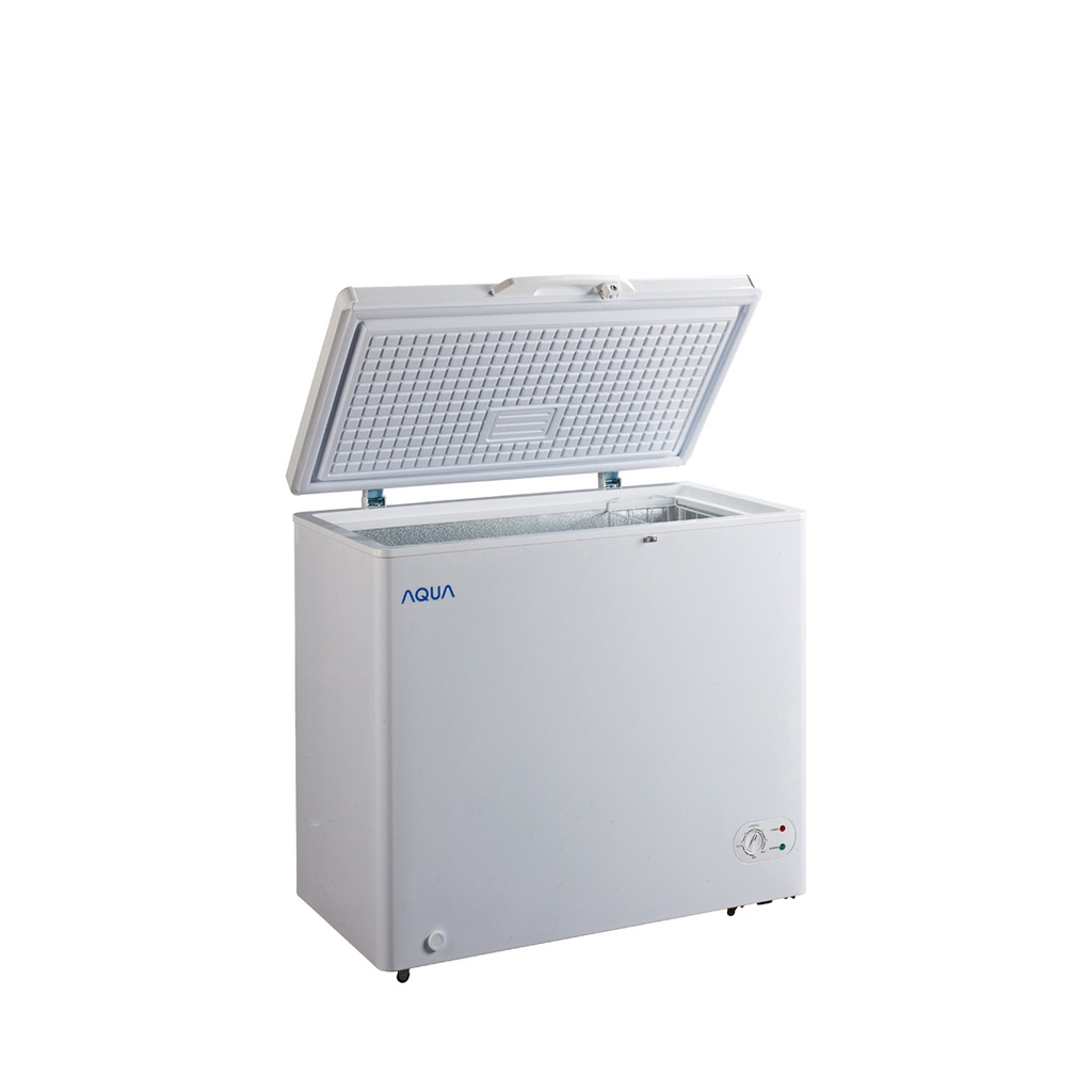 CHEST FREEZER / FREEZER BOX AQUA JAPAN AQF-160W