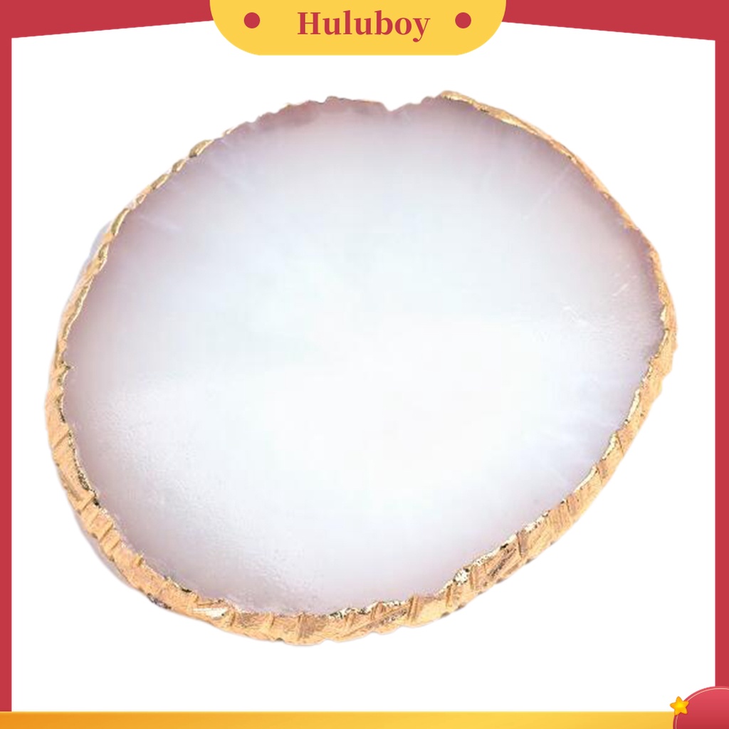 Huluboy Huluboy♡ Palet Display Warna Kutek Bahan Resin Untuk Manicure