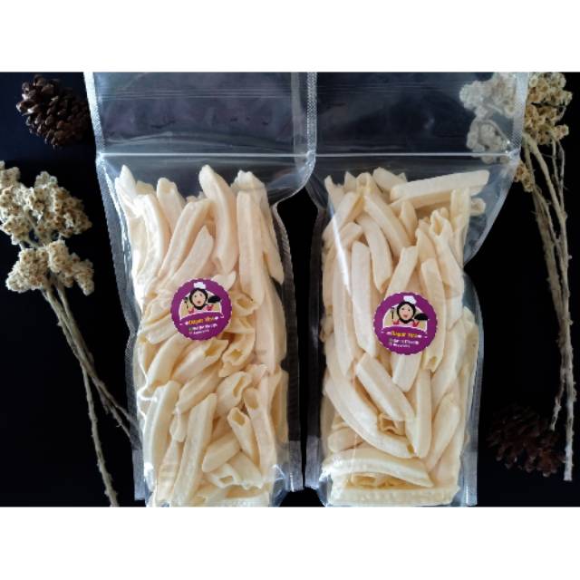 

French Fries Snack