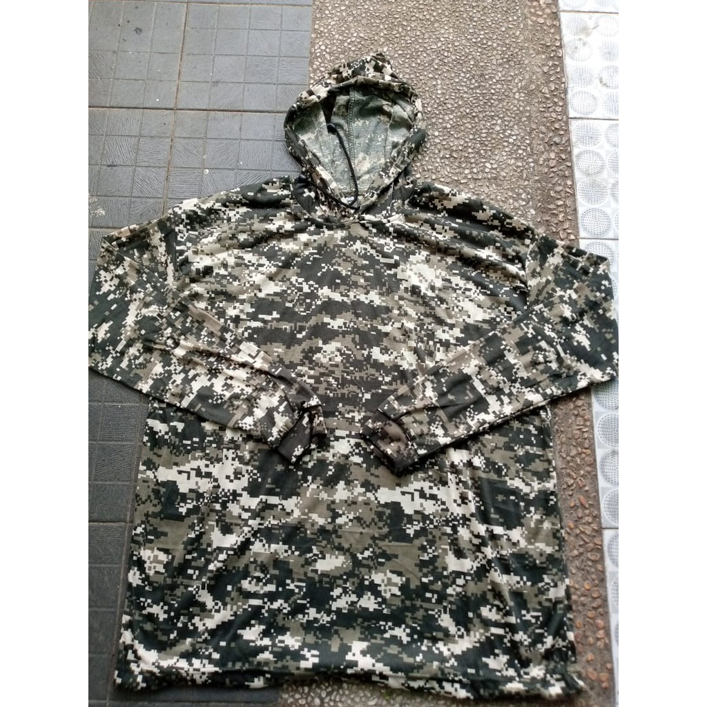 RPM hoodie Camo Loreng Acupat