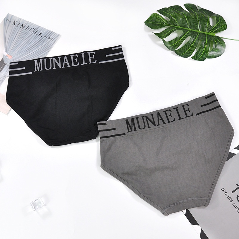 Celana Dalam Underwear Men QN06  Pakaian Celana Dalam Pria CD  Kolor Sempak Pakaian dalam Pria ACC