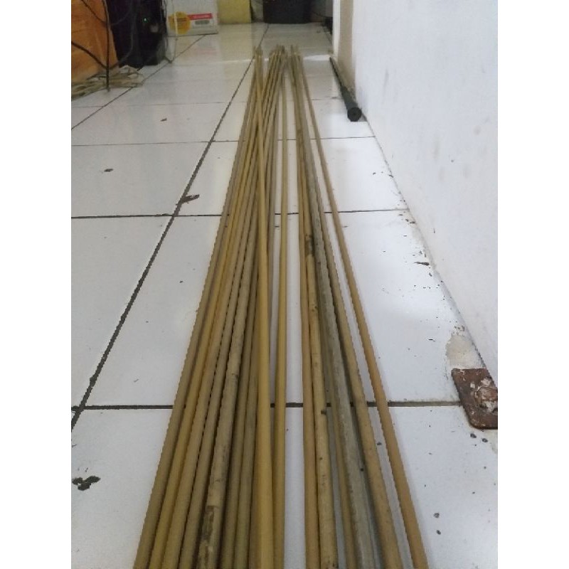 Blank Carbon Sutet 7.11 mm - Blank Sutet - Carbon Solid Sutet Full Carbon