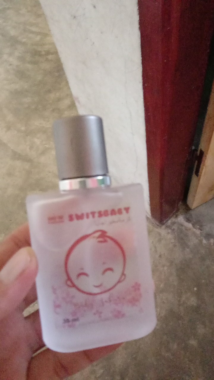 Parfum Zwitsbaby / Eau De Parfum 30 Ml