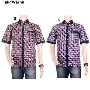 Hem Batik Fatir