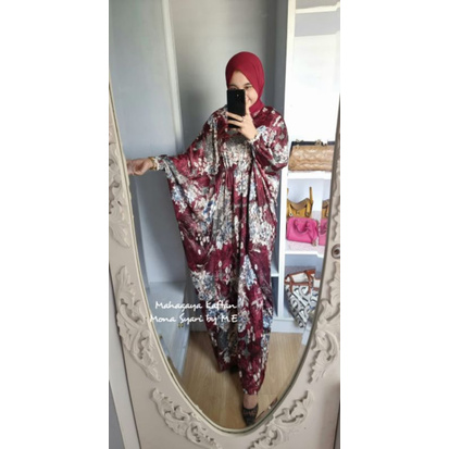 NEW Mahagaya KAFTAN