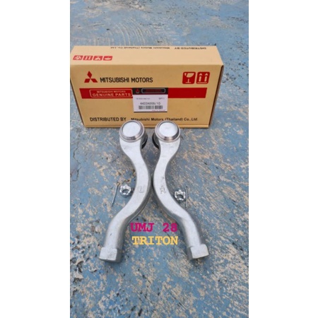 TIE ROD END MITSUBISHI TRITON HARGA 1SET