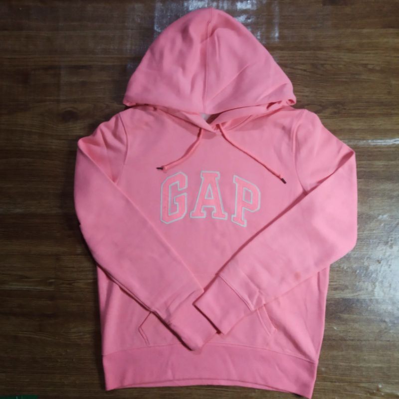 Hoodie Gap Pink second