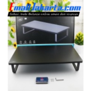 Deepcool M-DESK F2 Meja Monitor Komputer Laptop MDESK Stand Layar PC