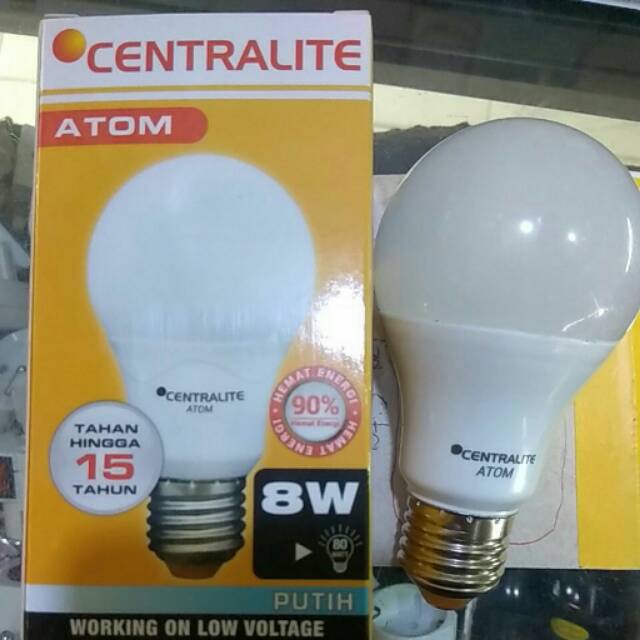 Centralite led