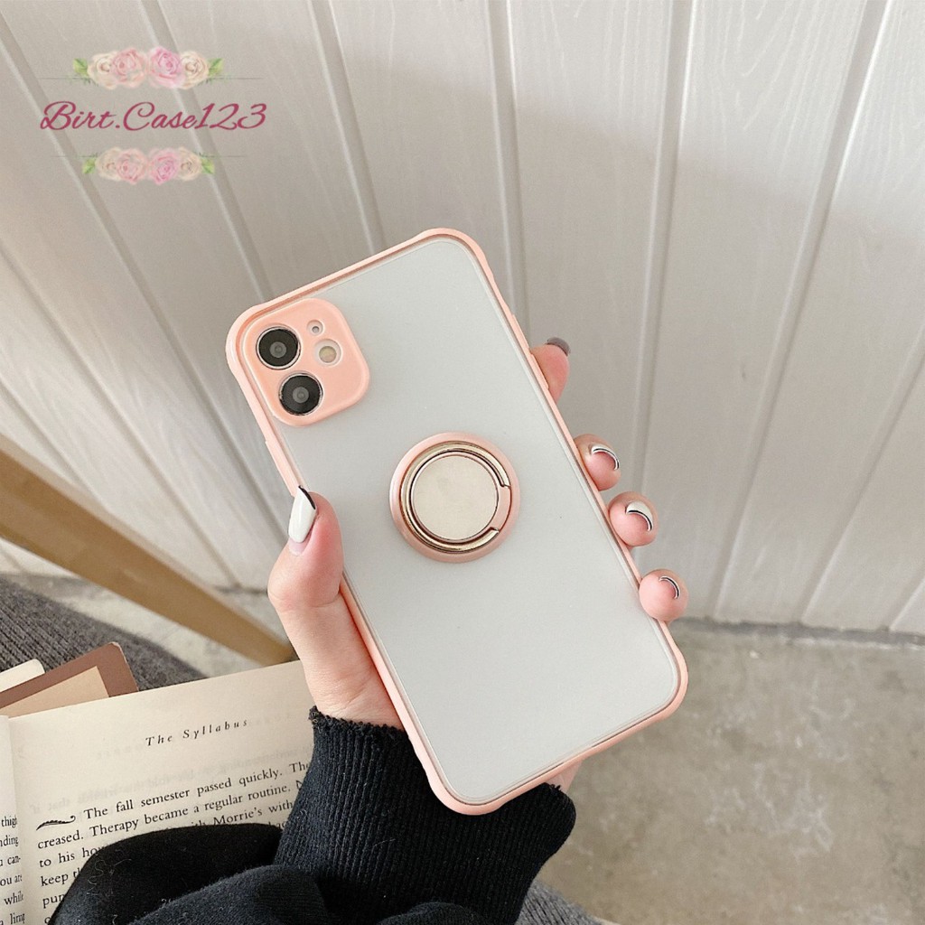 Softcase permata Vivo Y12 Y15 Y17 Y19 Y20 Y12S Y30 Y50 Y91 Y95 Y93 Y91C V21 V9 V15 V17 S1 PRO BC1847