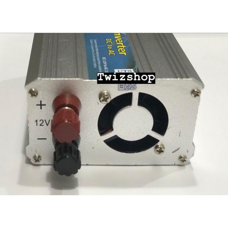 Power Inverter 500 Watt / Inverter 500W