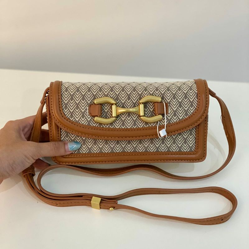 Tas Zara ZR 635 | Sling Bag | Selempang Wanita