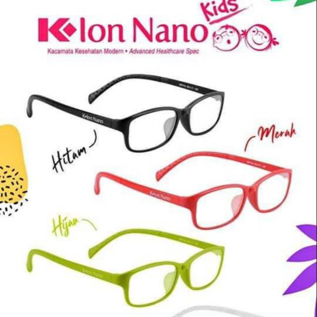 K-ion Nano Limited Edition
