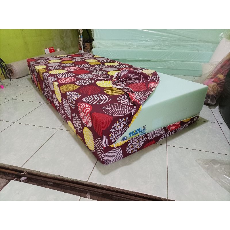 Kasur inoac singel 200 x 90 x 30 cm