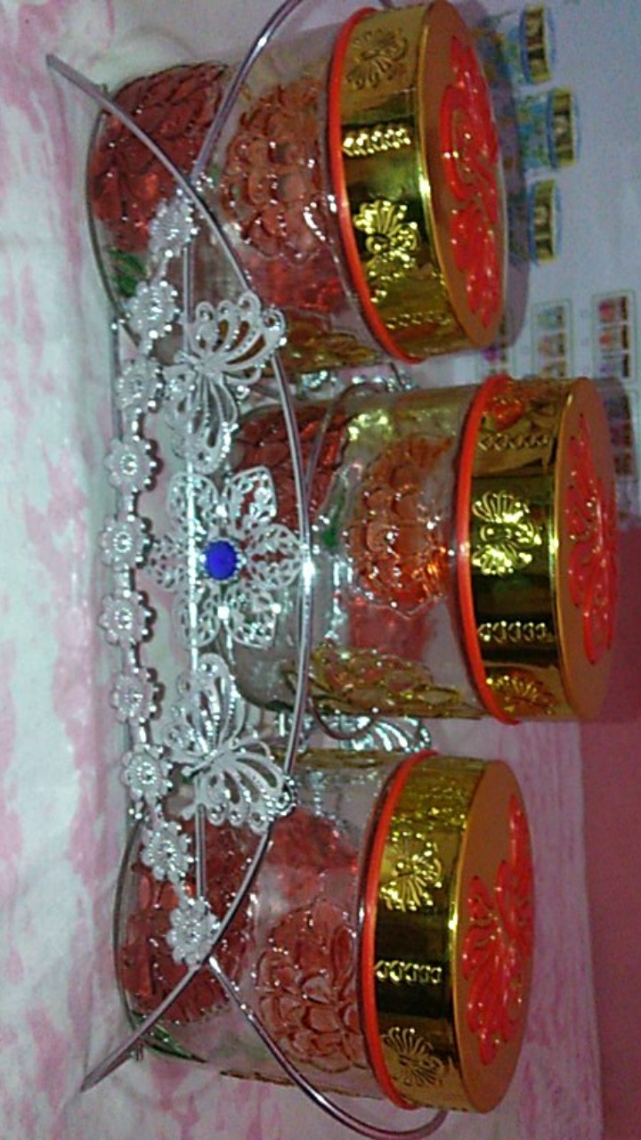 Toples Lebaran Jembatan