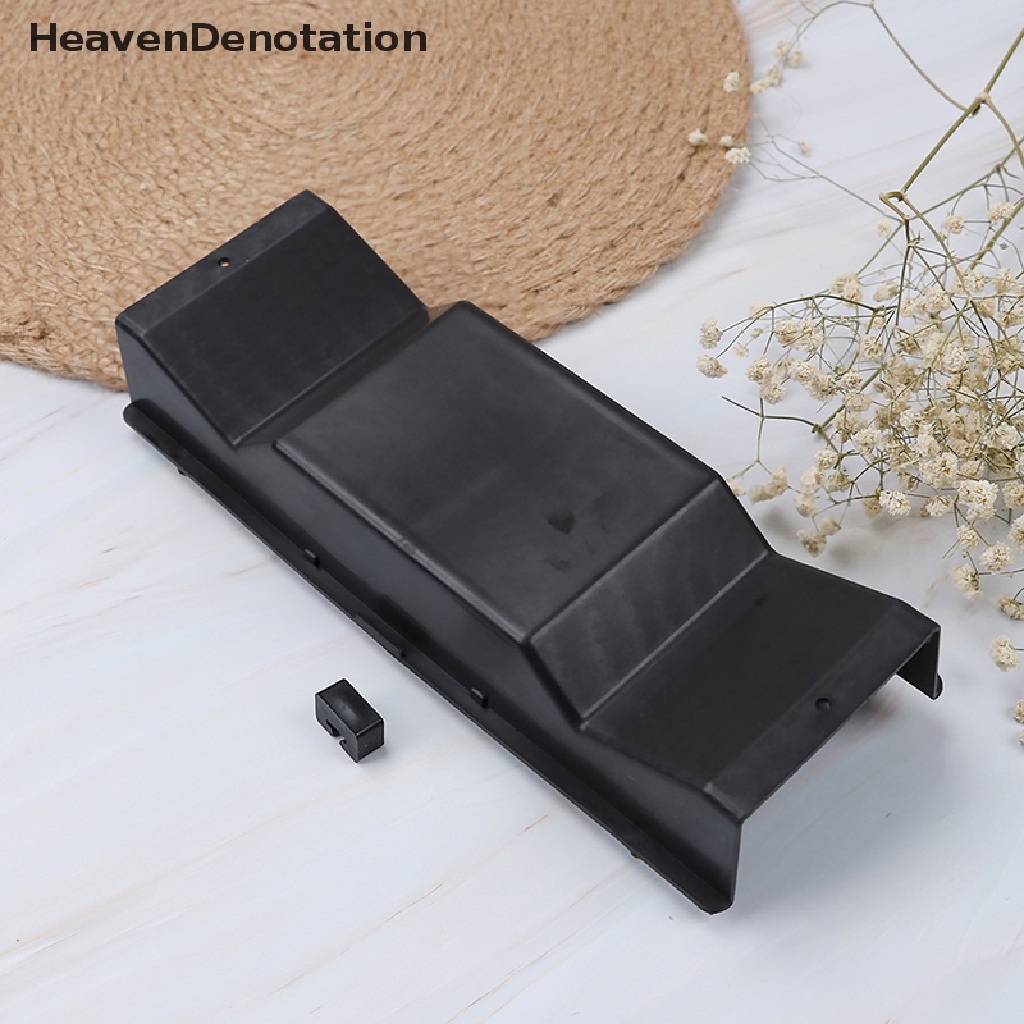 [HeavenDenotation] Mouse trap rodent bait block station box case rat mice pest control catcher home