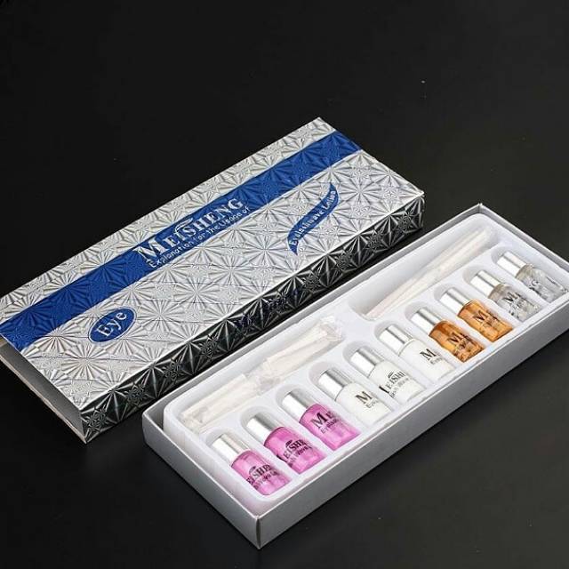 Pengeriting Lash Lift MEISHENG