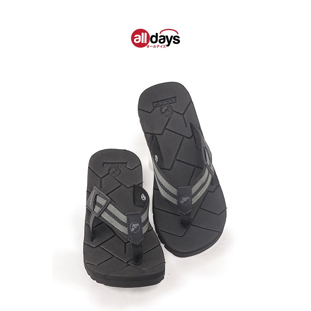 Faster Sandal Jepit Gunung Pria Rise 01 Size 39-43