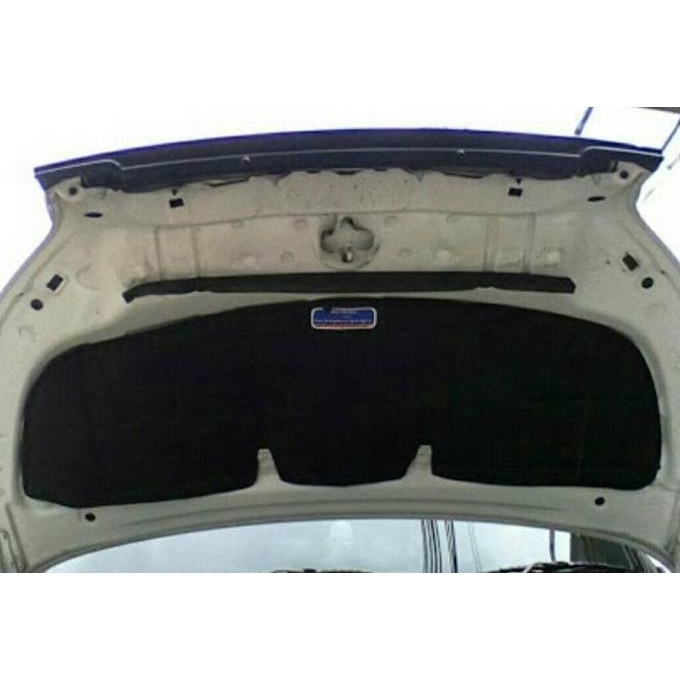 Daihatsu Sigra Peredam Suara & Panas Kap Mesin Aksesoris Mobil