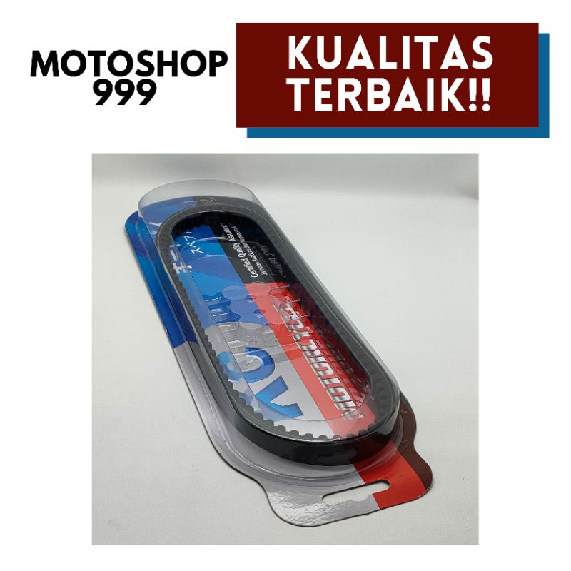 Fan belt only Mio j KC