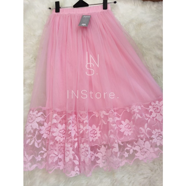 Rok Tutu Anak TK SD Perempuan umur 1 2 3 4 5 6 7 8 9 10 11 12 Tahun Pentas nari tari Dewasa Warna Hi