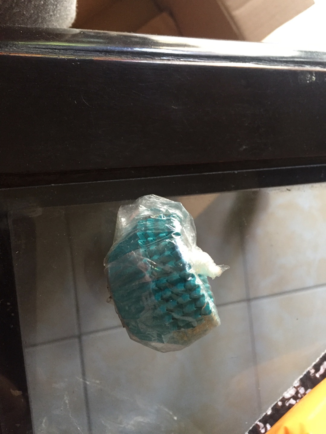 Cup Kue 6.0  (100 Pcs)