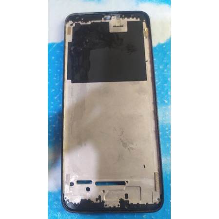 FRAME LCD SAMSUNG A02 M02 ORI COPOTAN