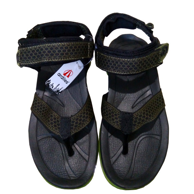 Sandal Gunung Ardiles model Zatop , simpel trendy dan nyaman