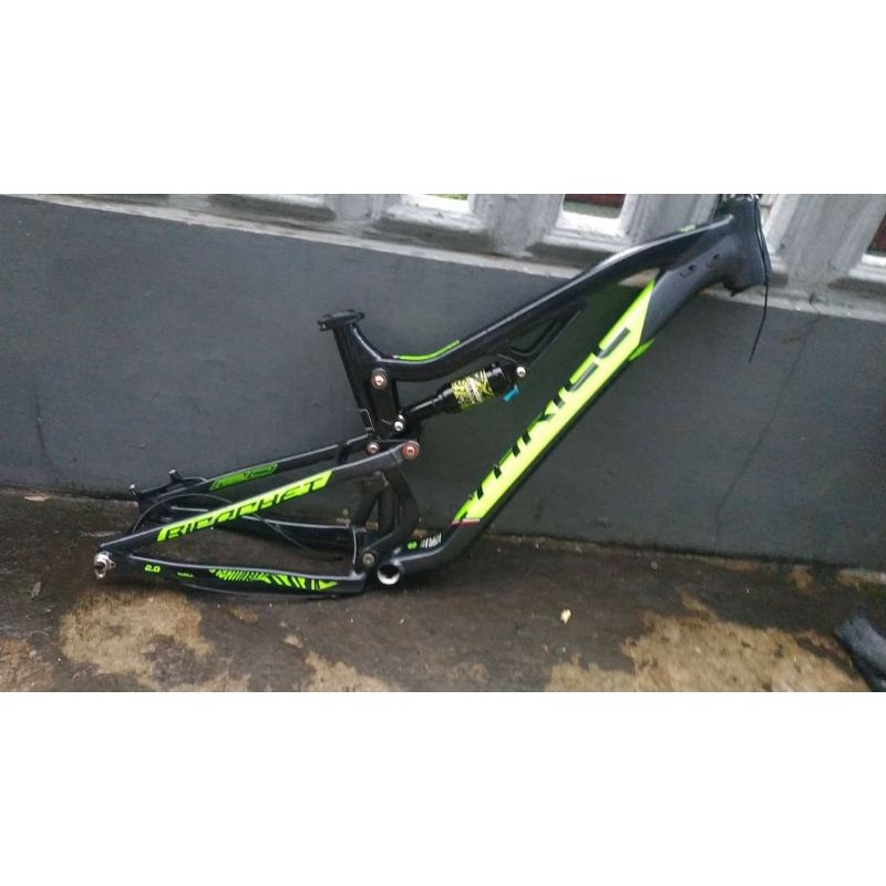 frame richocet 2.0 t120