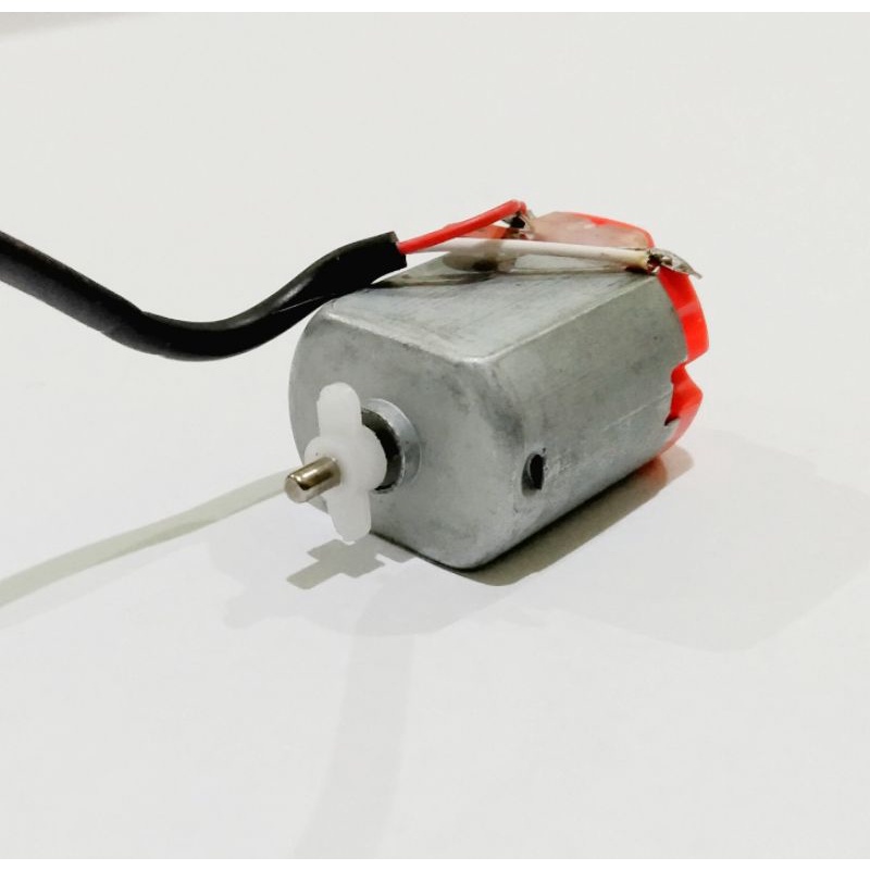 dinamo belok stir steering rock crawler  mobil remote control sparepart RC