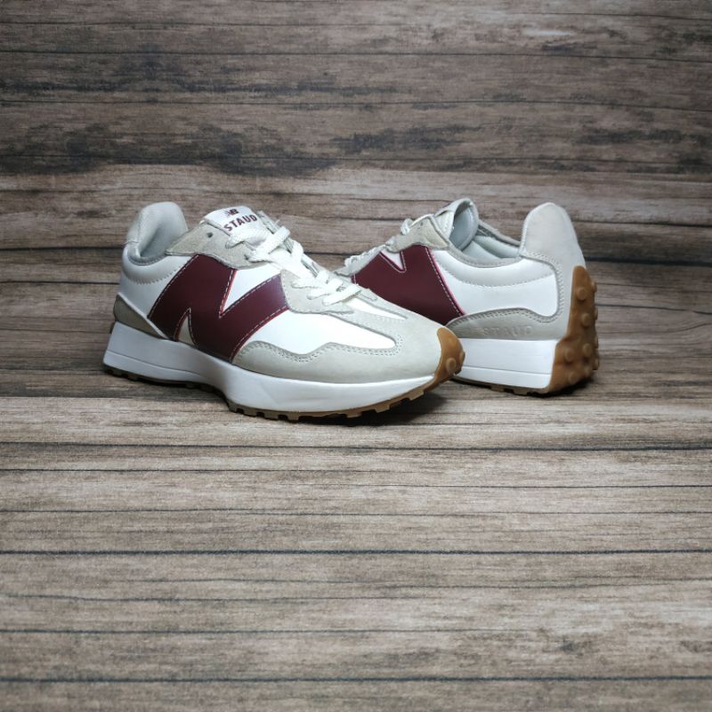 NB 327 x staud