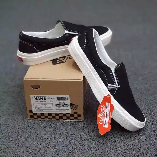 SEPATU VANS PRIA SEPATU CASUAL PRIA SEPATU SNEAKERS KASUAL VANS OLDSKOOL MOTIF