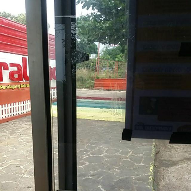 Sikat Gigi Hotel Kristal