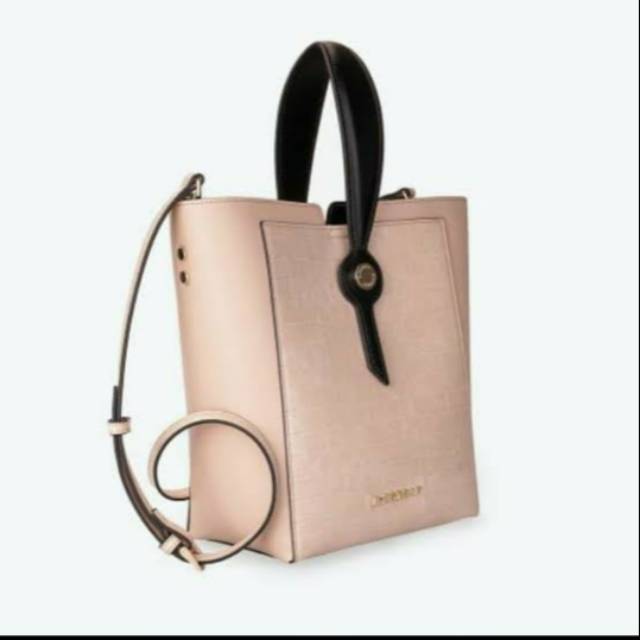 Tas Everbest Talia Almond ORI New