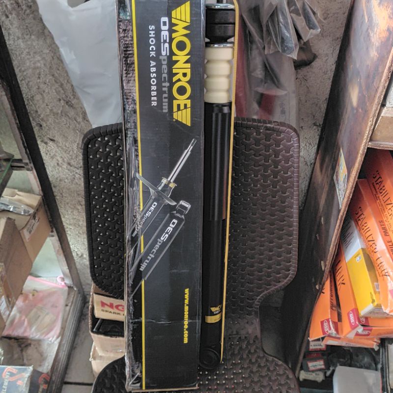 Shockbreaker belakang ERTIGA monroe