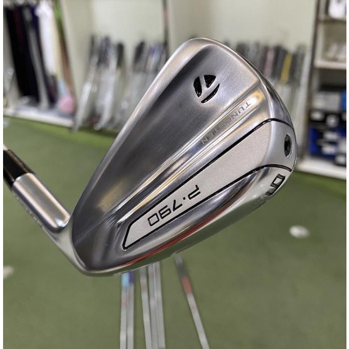 Taylormade P790 gen 2 Iron Set Golf Stick New