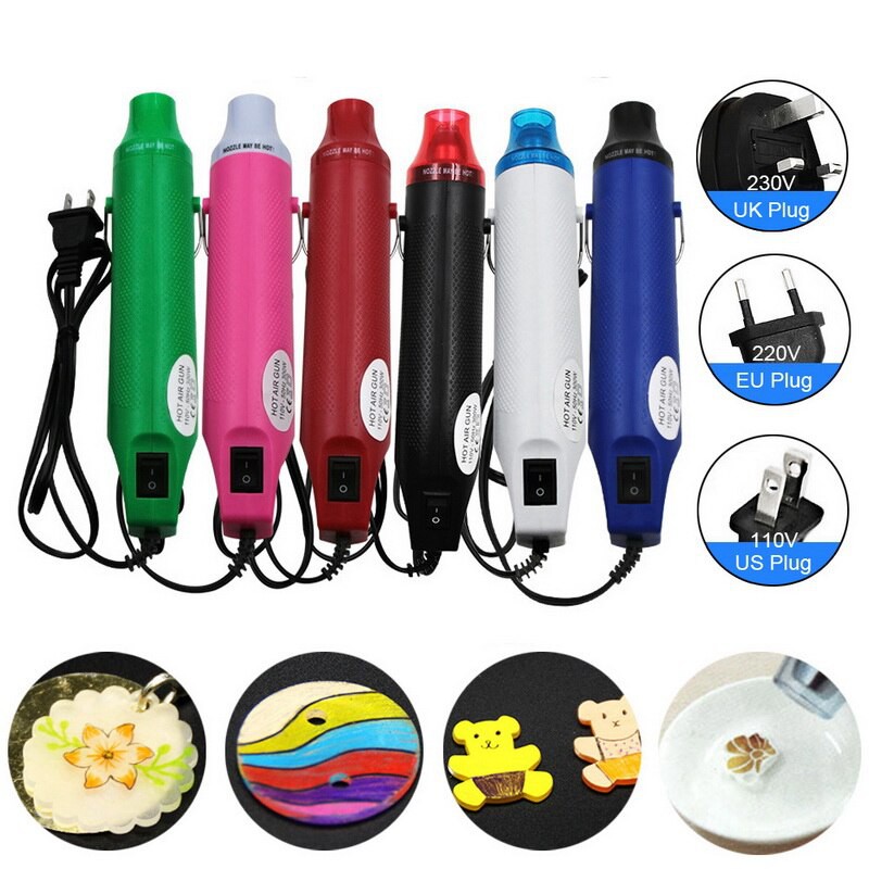 Mini Hot air gun , Heat air gun , Hot Blower air gun