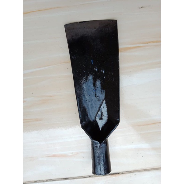 LINGGIS BRONGSONG/SEKOP TANAH /ALAT AMBIL ANAK PISANG