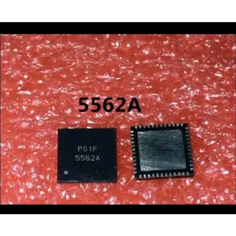 G5562A 5562 A ic ticon - t con - ic G5562a ic smd