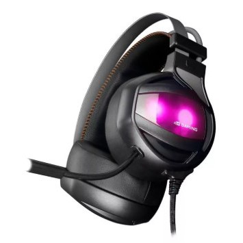 Headset DA Double Titan - Headset Gaming DA - Headset 7.1