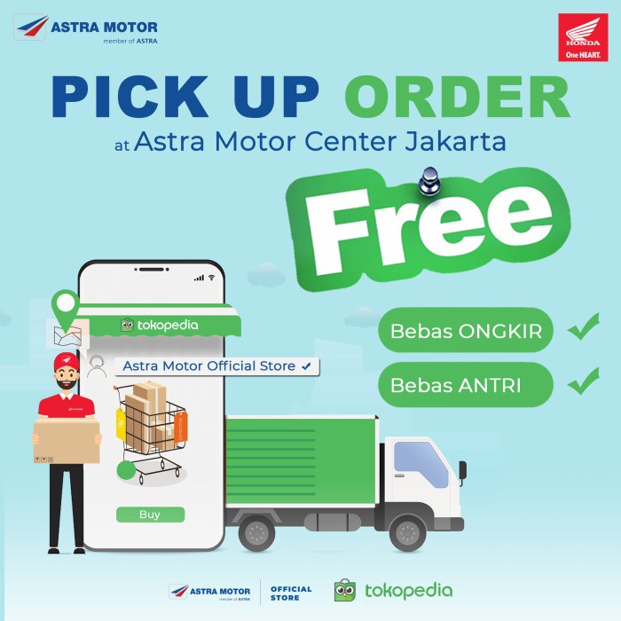 MOTOR-JAKET- HONDA TASLAN JACKET GREY/ HITAM AHJK0102007/ AHJ0101007 - ABU-ABU, M -JAKET-MOTOR.