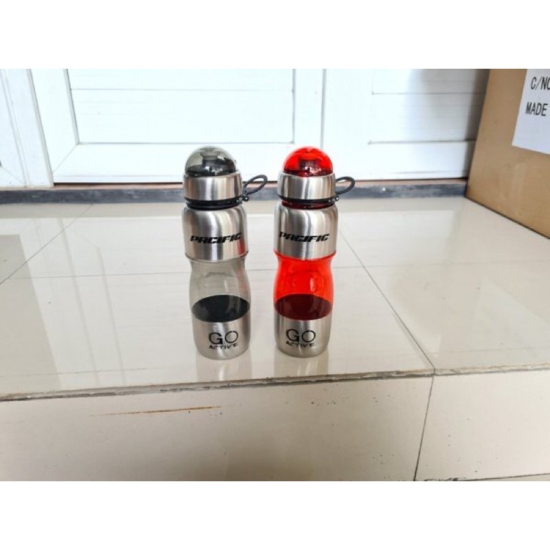botol minum sepeda merk pacific