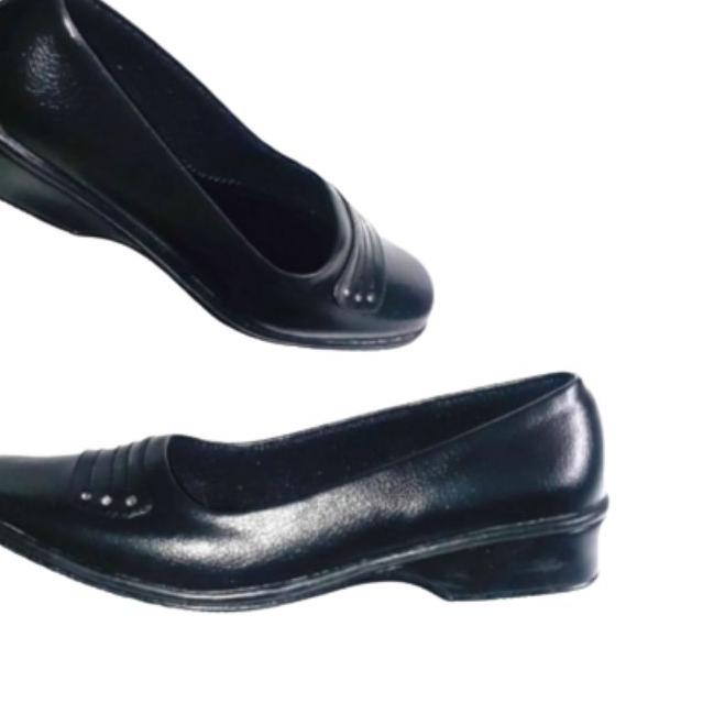 ➭ Sepatu Pantofel Wanita Sepatu Pantofel Wanita Kerja ☎