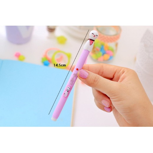 

BLS 067 Pena Cair Fancy Lucu / Cute Fancy Liquid Pen