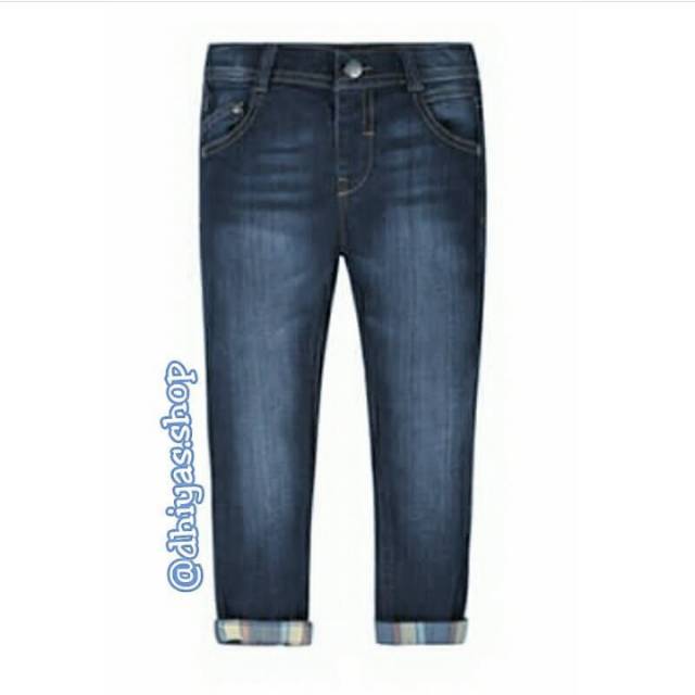 Celana jeans MC